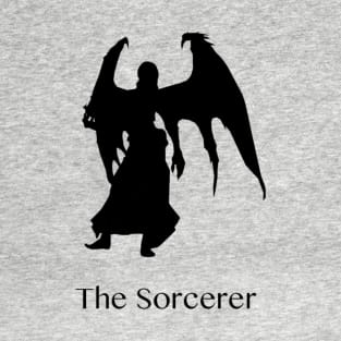 The Sorcerer T-Shirt
